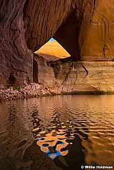 La Gorge Arch Powell 090914 7840 2