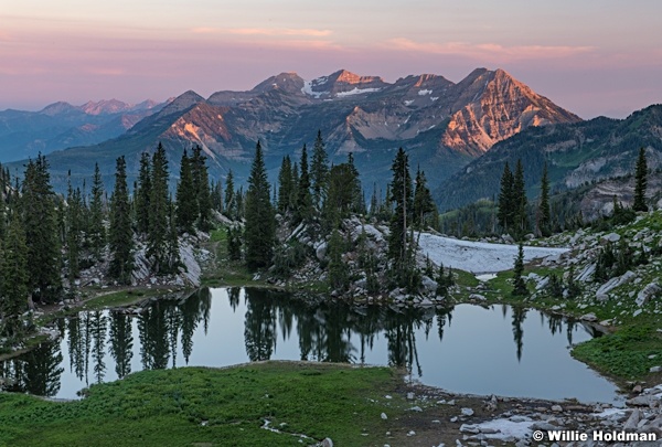 Silver Glance Lake 071520 2030 3