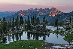 Silver Glance Lake 071520 2030 3