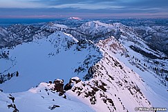 Wasatch Winter Sunrise 122818 1632 4