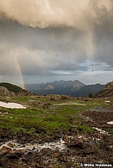 Timpanogos Rainbow Rainstorm 0630 0788