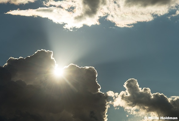 Cloud Sunburst 92025 6034