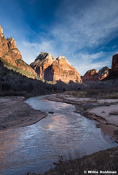 Zion National Park 021416 3694