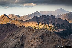 Ostler Peak Layers 081215