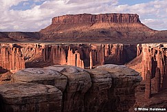 White Rim Monument Basin 102813 3687