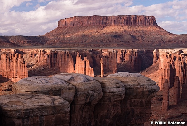 White Rim Monument Basin 102813 3687