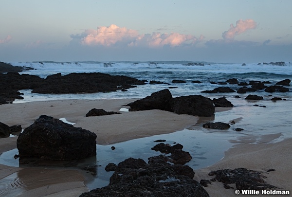 Oahu Waves 012913 1329