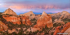 Purple Rain Thousand Lake Pano Utah 060925