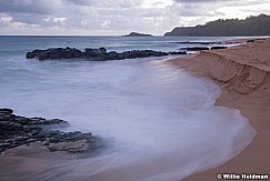 Secret Beach sunrise Kauai 101421 4052