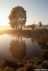 Midway Pond Mist 093012 26