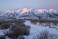 Timpanogos Winter Road 011620 2492