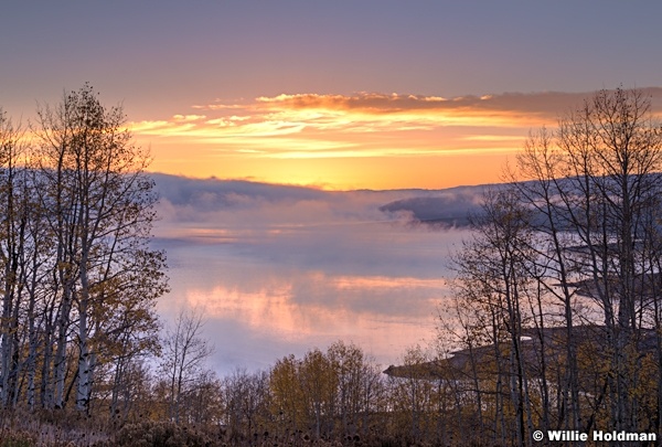Strawberry Lake Mist 101014 3