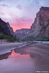 Sunset Colorado River Banks 042219 6598 6597