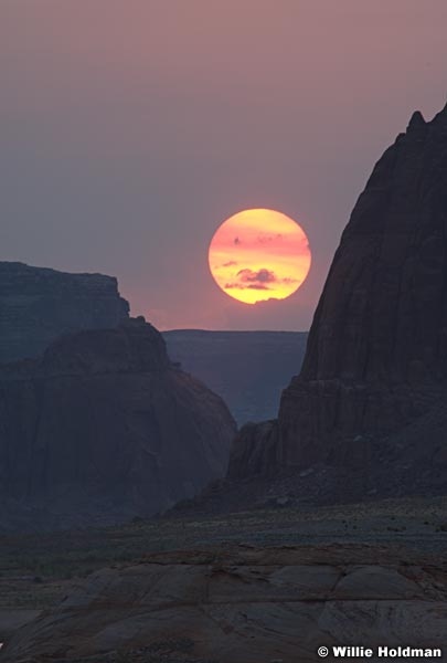 powellsunrise071007 1359