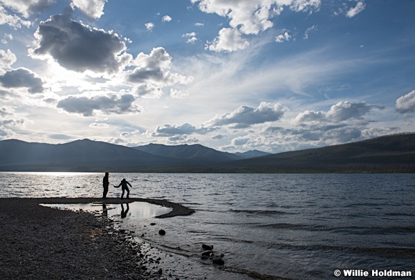 Skipping Rocks Glacier 091415 8898