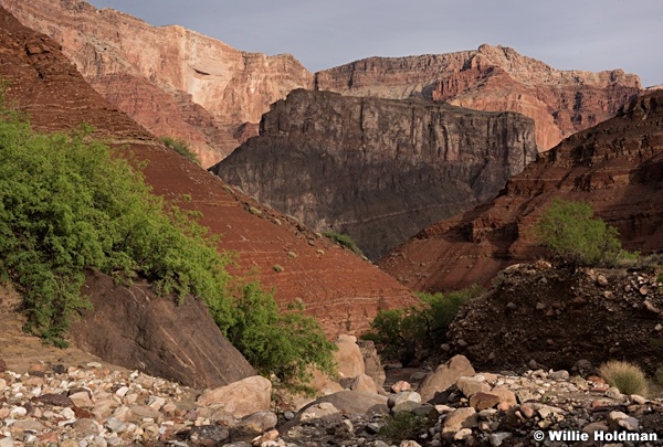 Layers Grand Canyon 041316 7214