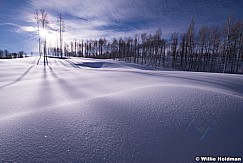 Wolf Creek Snow Fields 020414 7361