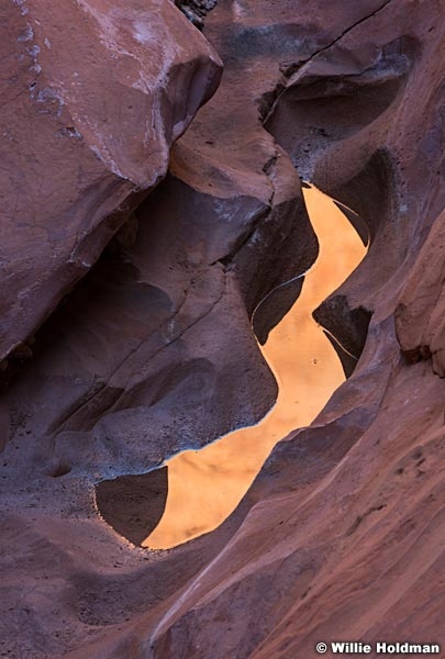 Escalante Choprock Canyon 060516 0941