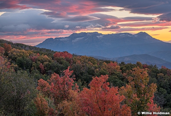 Maples Timpanogos Sunset 090820 8221 2