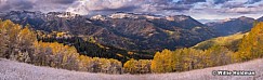 Big Cottonwood Aspens 092814