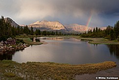 Rosolie Uinta Rainbow 062312