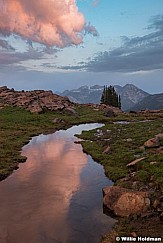 Pink Waterways Timpanogos 063022 0932