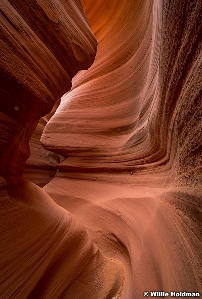 Slot Canyon Glow 060120 7423 2