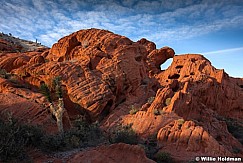 Joshua Tree Arch 011413 230