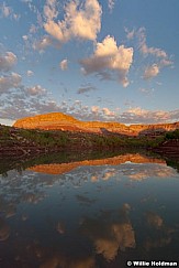 Powellreflectioncove061010
