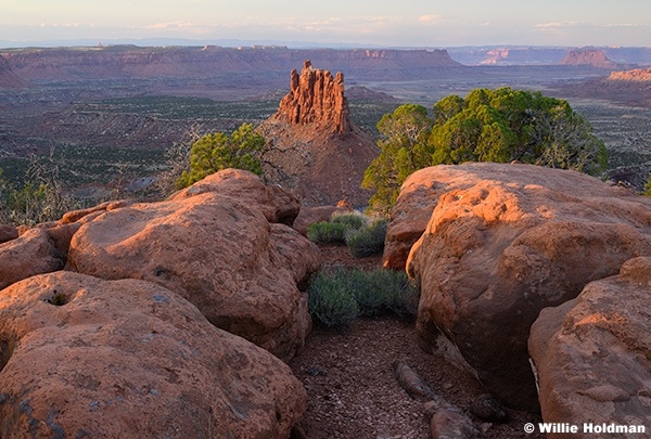Bag Pipe Butte Canyonlands 052326 9030