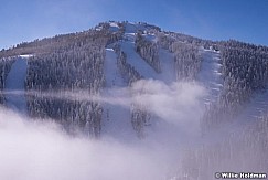 Bald Mountain 011415 3