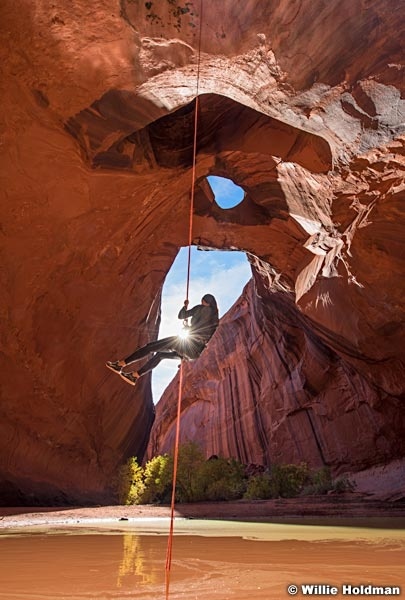 Canyoneering 110616 2239 4