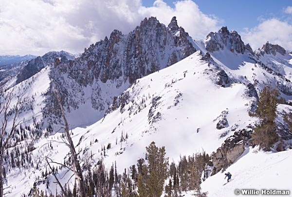 Sawtooth Touring Winter 031815 1619