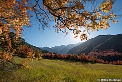 Big Springs Cascade Meadows Autumn 092723 2