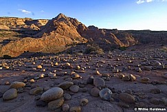 Escalanteriverboulders