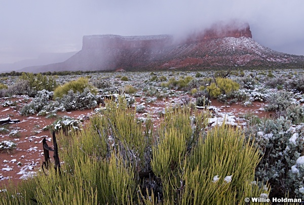 Cedar Mesa Storm 042614 042614 7308
