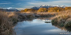 Riverbottoms Timpanogos Sunrise Pani 103021 0993