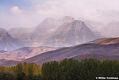 Timpanogos Breaking Clouds 101114 2 2