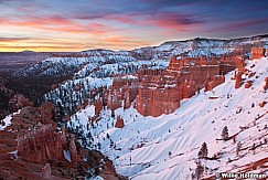 Bryce Canyon Sunrise 032112 281