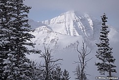 Timpanogos North Peak 122619 0243 6