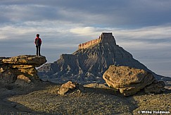 Factory Butte Boy 110317 6724