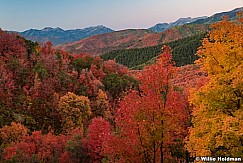 Autumn Color Wasatch State Park 092524 0137