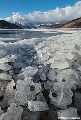 Icy Shore Cloud Play Deer Creek 020625 4582