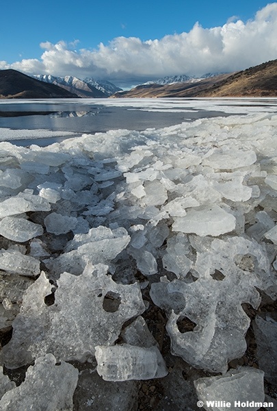 Icy Shore Cloud Play Deer Creek 020625 4582