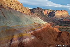 Clay Hills Capitol Reef 042123 4552