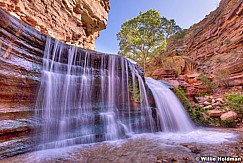 Deer Creek Grand Canyon 041115 5