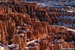 Bryce Canyon Winter 121013