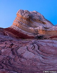 Vermillion Cliffs Sandstone 010414