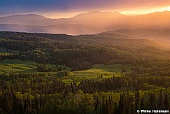Bald Mountain View 070124 6599