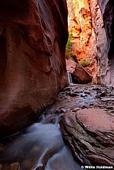 Grottowaterfallnarrows091910